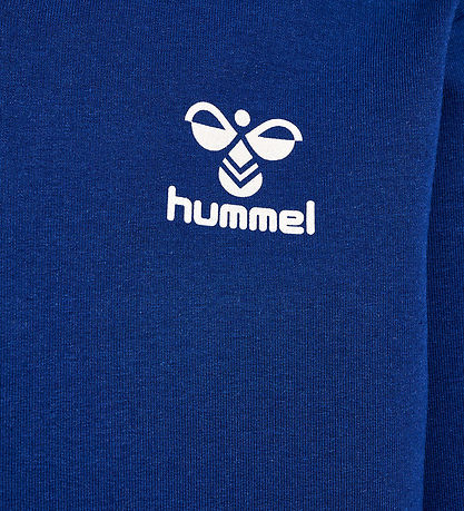 Hummel Cardigan - hmlTrece - Estate Blue