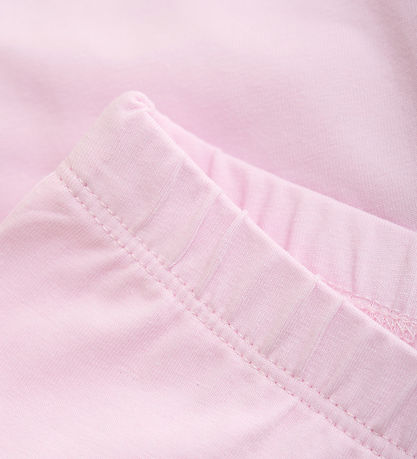 Minymo Shorts - Pink Tulle