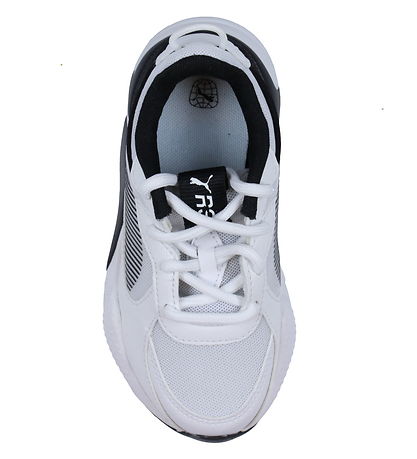 Puma Sneakers - RS-X B&W PS - Sort/Hvid