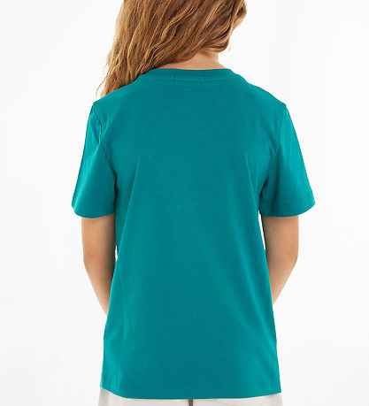 Calvin Klein T-shirt - Monogram - Fanfare