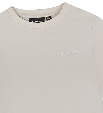Lyle & Scott T-shirt - Cove