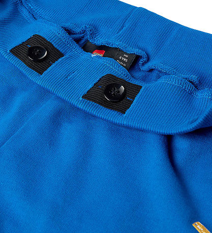 LEGO Ninjago Shorts - LWPhilo - Dark Blue