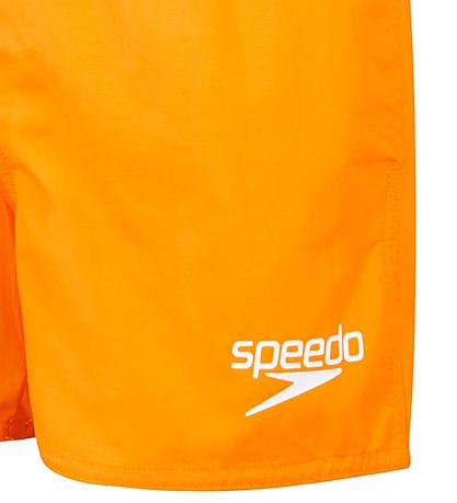 Speedo Badeshorts - Essentials - Orange