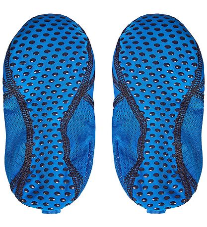 Speedo Badestrmper - Pool Sock - Blue/Navy