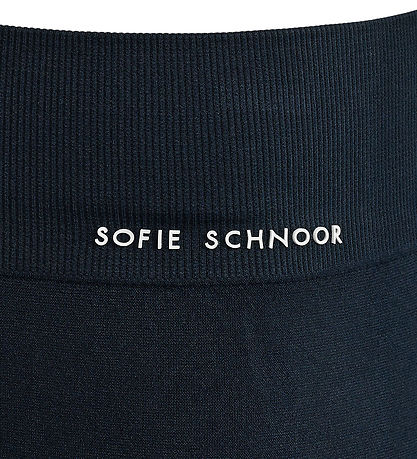Sofie Schnoor Leggings - Dark Blue