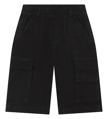 Little Marc Jacobs Shorts - Sort