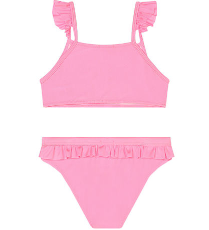 Billieblush Bikini - Beach Capsule - Pink