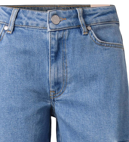 Hound Jeans - Extra Wide - Medium Blue Used