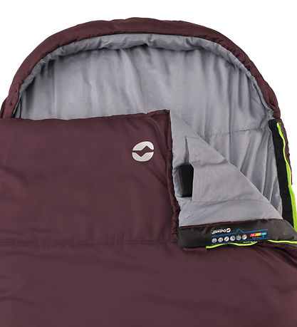 Outwell Sovepose - Campion Lux - Aubergine