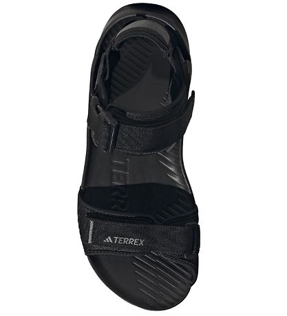 adidas Performance Sandaler - Terrex HydroTerra - Sort