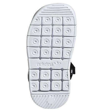 adidas Originals Sandaler - 360 Sandal 3.0 I - Sort