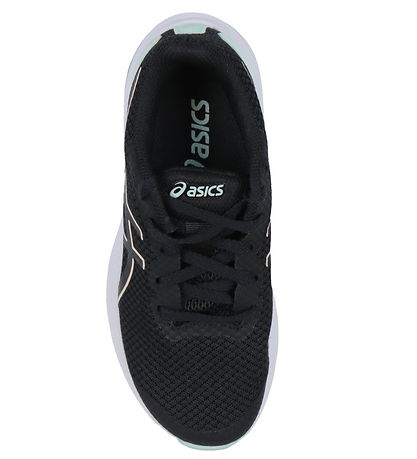 Asics Sko - GT-1000 12 GS - Black/Apricot Crush