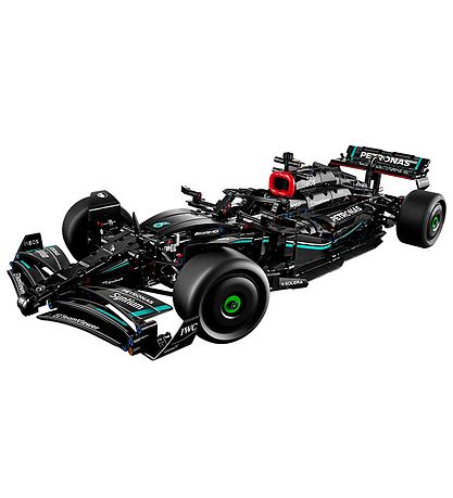 LEGO Technic - Mercedes-AMG F1 W14 E Performance 42171 - 1642 D