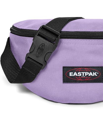 Eastpak Bltetaske - Springer - 2 L - Lavender Lilac