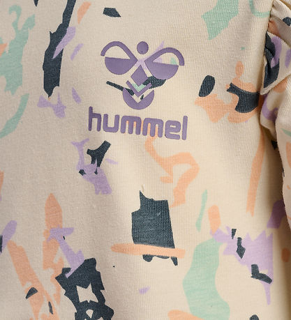 Hummel Kjole - HmlSpot - Whitecap Gray