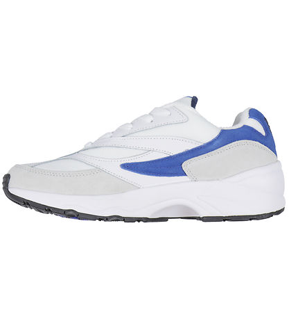 Fila Sneakers - V94 M - White/Prime Blue