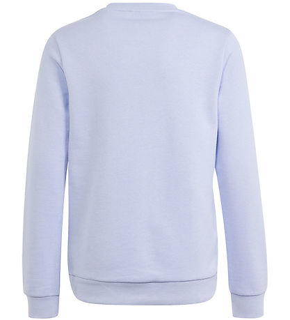adidas Originals Sweatshirt - Trefoil - Vioton