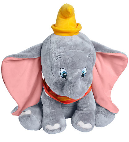 Disney Bamse - Dumbo - 25 cm