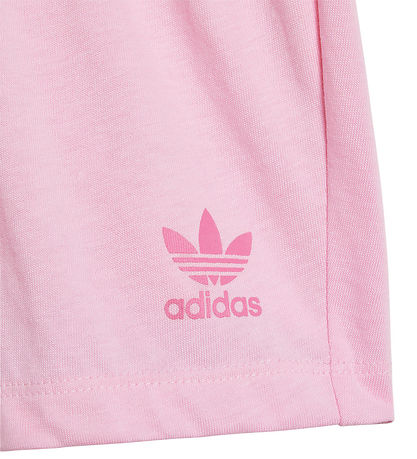 adidas Originals Shortsst  - Pink