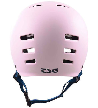 TSG Cykelhjelm - Evolution - Satin Cradle Pink