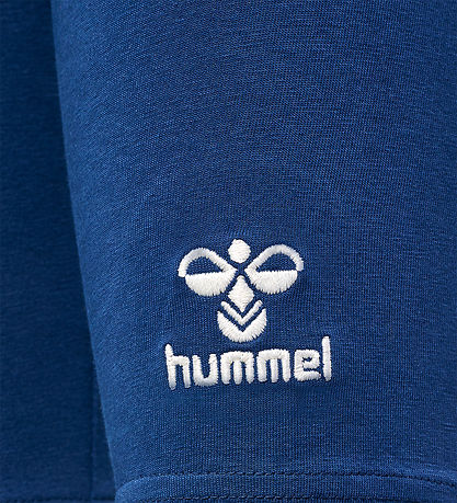 Hummel Shorts - hmlTINKA - Dark Denim
