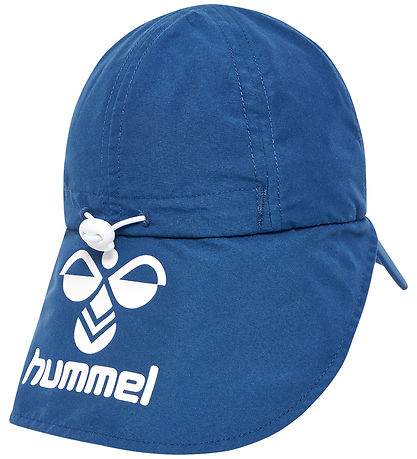 Hummel Legionrhat - HmlBreeze - UV50+ - Dark Denim