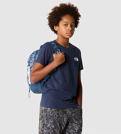 The North Face T-shirt - Simple Dome - Navy