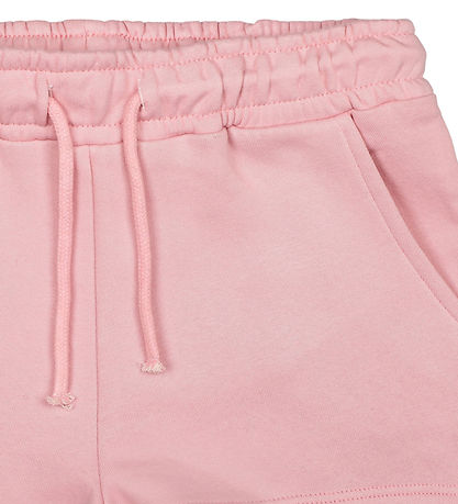 The New Shorts - TnKlara - Pink Nectar