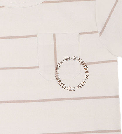 Petit Piao T-shirt - Off White