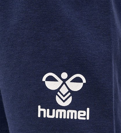 Hummel Shorts - hmlJoc - Blue Nights