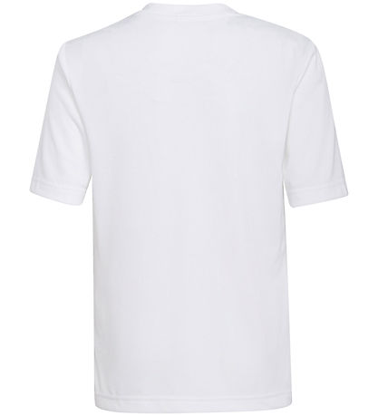 adidas Performance T-shirt - Ent22 JSY - Hvid