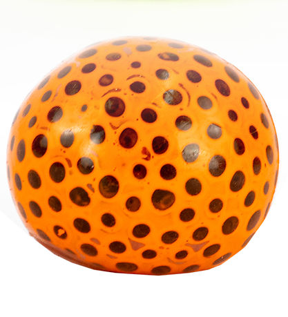Keycraft Legetj - Beadz Alive Ball - Orange