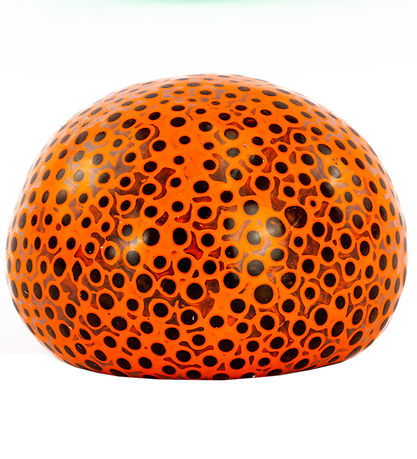 Keycraft Legetj - Beadz Alive Giant Ball - Orange