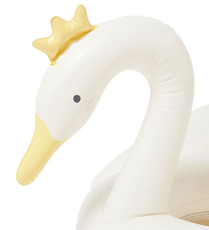 SunnyLife Badering - 65x70 cm - Princess Swan Multi