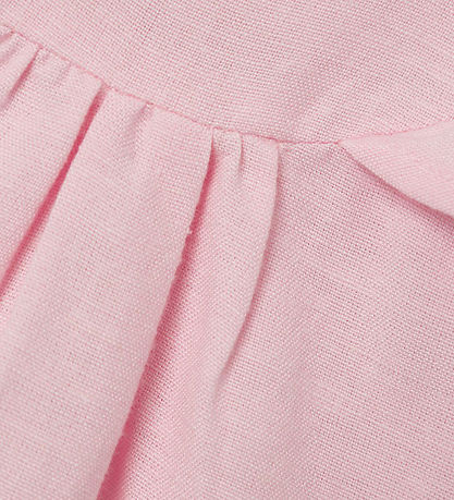 Name It Kjole - NbfFefona - Parfait Pink