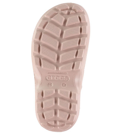 Crocs Gummistvler - Handle It Rain Boot Kids - Quartz
