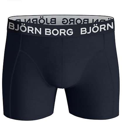 Bjrn Borg Boxershorts - 7-pak - Multipack