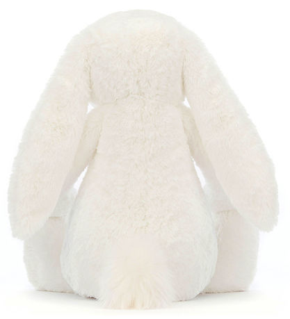 Jellycat Bamse - 51x21 cm - Bashful Bunny - Cream