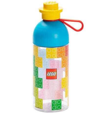 LEGO Storage Drikkedunk - Iconic - 500 ml