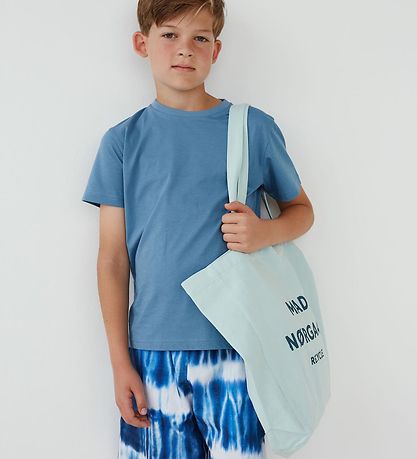 Mads Nrgaard Shopper - Recycled Boutique Athene - Surf Spray