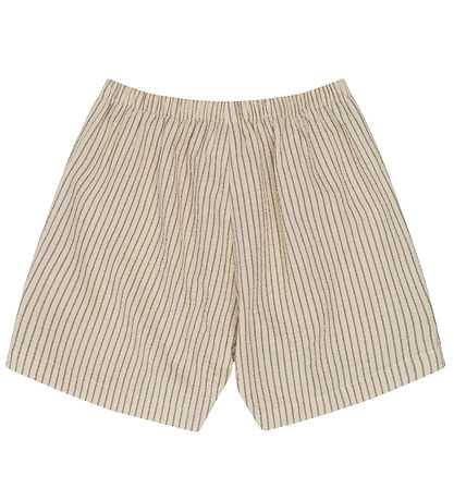 Konges Sljd Shorts - Elliot - Tea Stripe