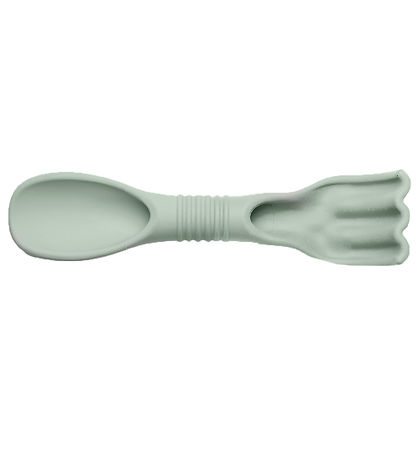 Scrunch Double Digger - Sage Green