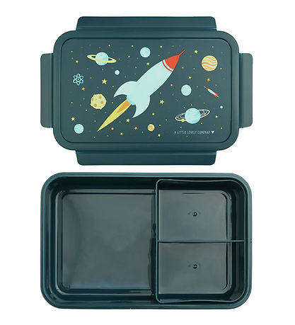 A Little Lovely Company Madkasse - Bento - Space
