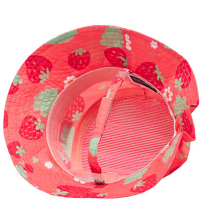 Herschel Bllehat - Toddler Beach UV - Shell Pink Sweet Strawber
