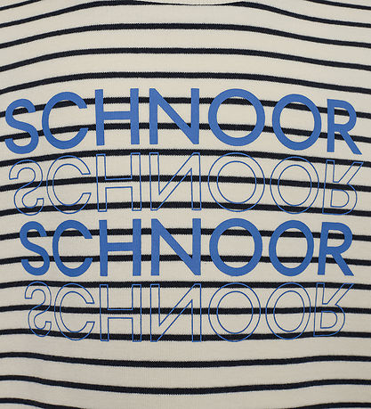 Sofie Schnoor T-shirt - Dark Blue