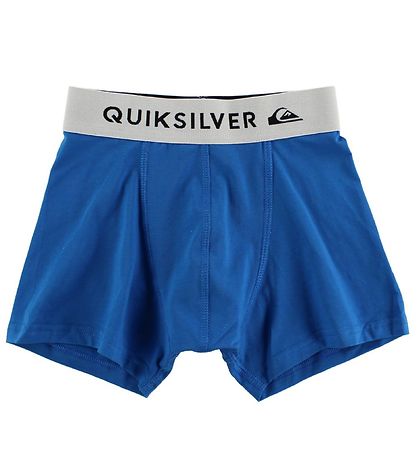 Quiksilver Boxershorts - Bl