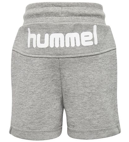 Hummel Shorts - HMLSebastian - Grmeleret