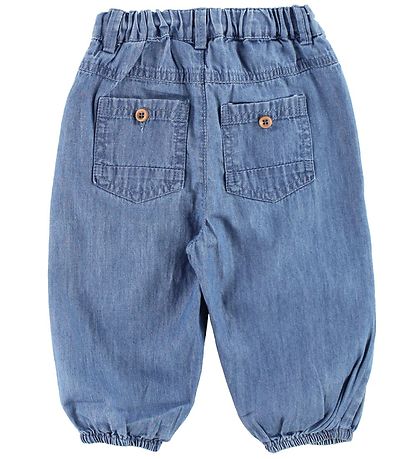Noa Noa miniature Jeans - Denim