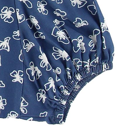 Gro Bloomers - Soule - Soft Navy