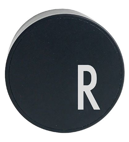 Design Letters Adapter - R - Sort